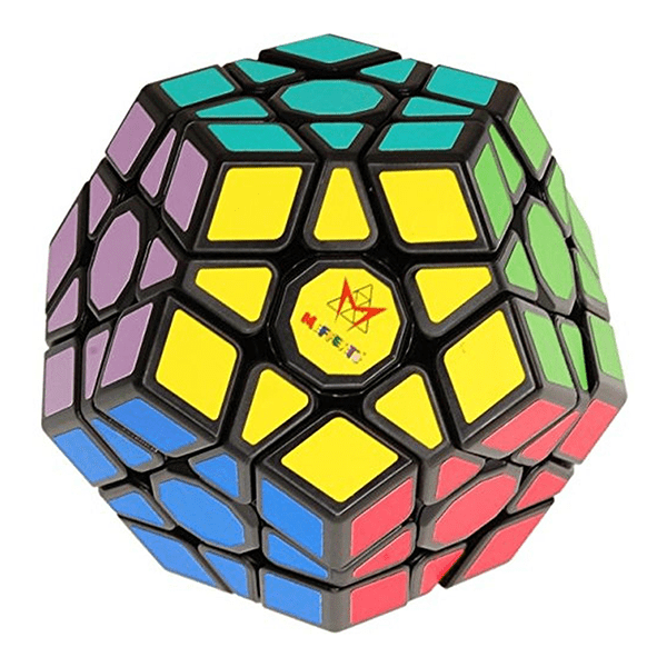 Megaminx