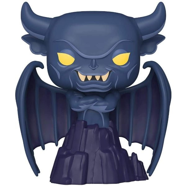 Funko POP! Disney Fantasia 80th Anniversary - Menacing Chernabog Vinyl Figure