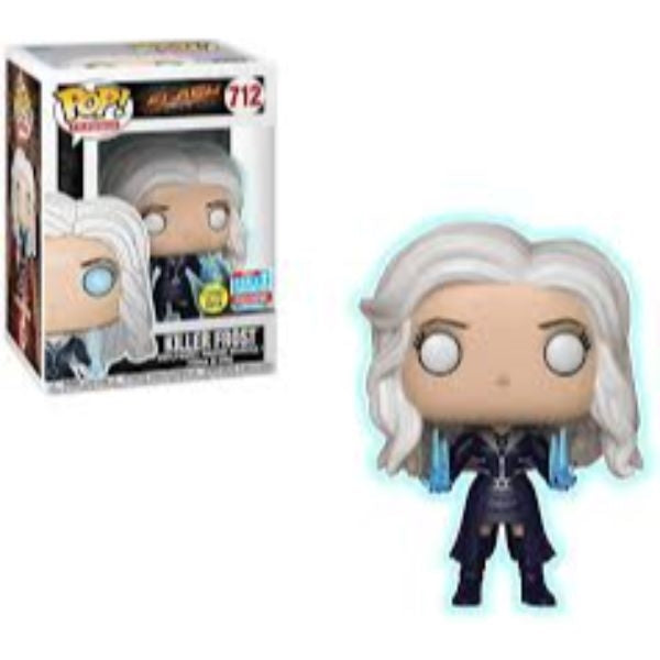 Funko POP: Flash - Killer Frost
