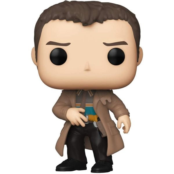 Funko POP: Blade Runner - Rick Deckard