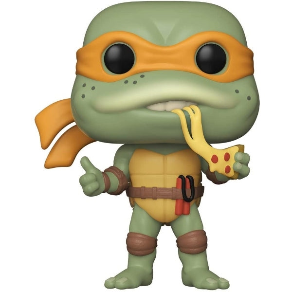 Funko Pop! Retro Toys Teenage Mutant Ninja Turtles - Michelangelo
