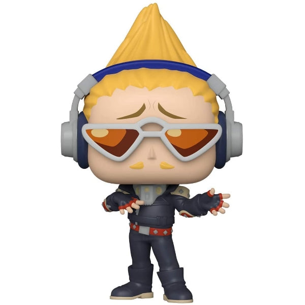 Funko Pop Animation My Hero Academia - Present Mic