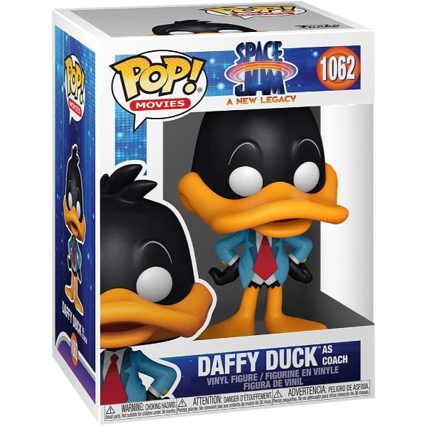 Funko Pop Space Jam