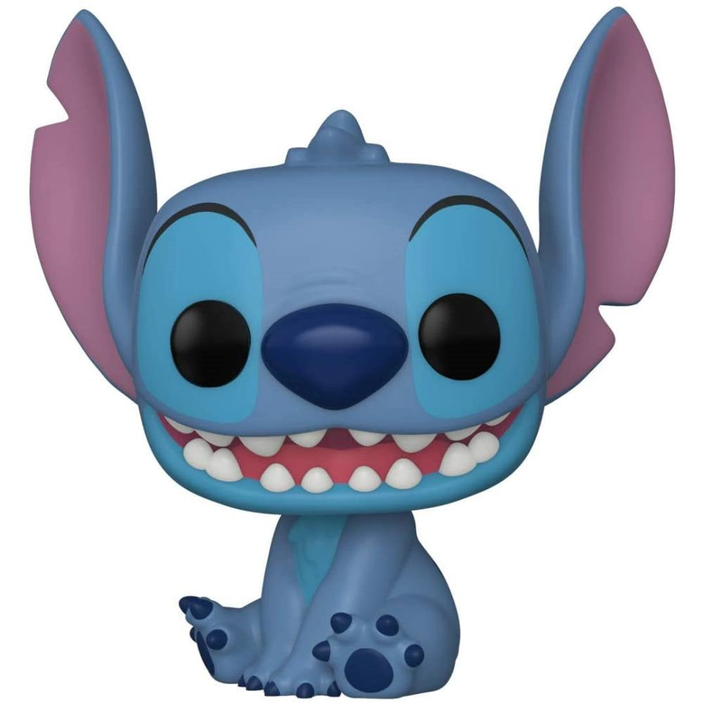 Funko Pop Lilo And Stitch