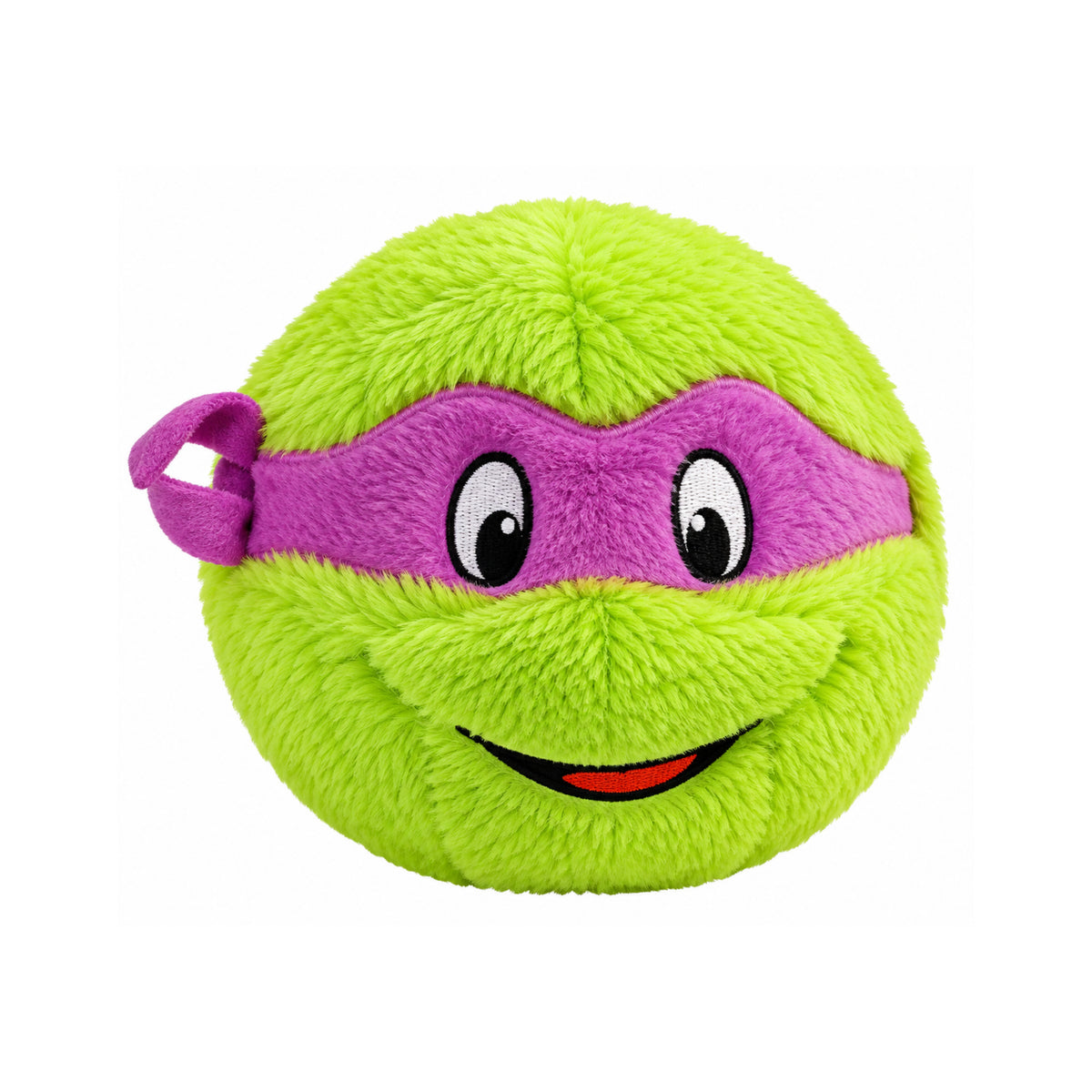 TY Teenage Mutant Ninja Turtles Donatello 4" Beanie Bouncer Plush
