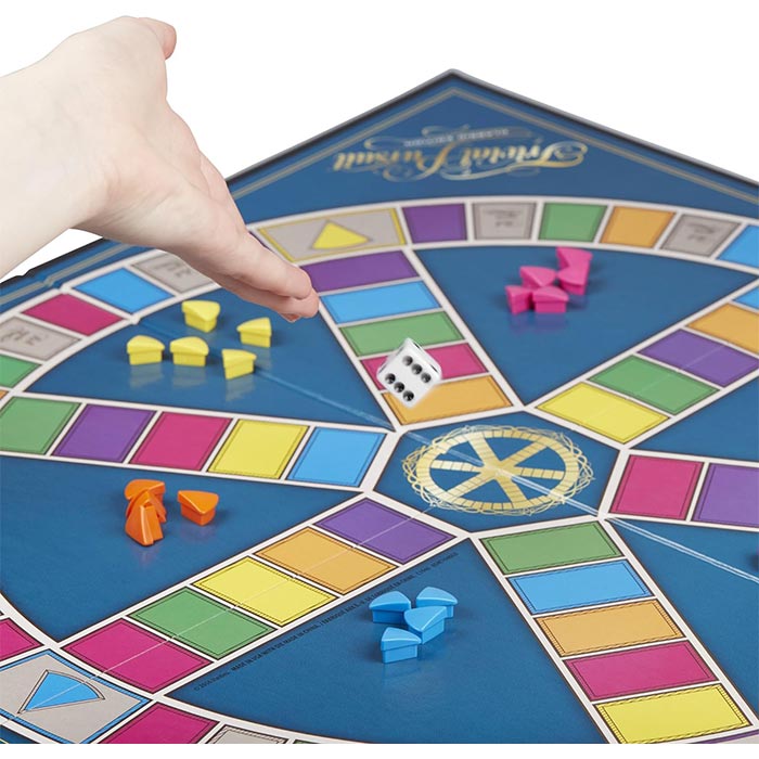 Trivial Pursuit: Classic Edition