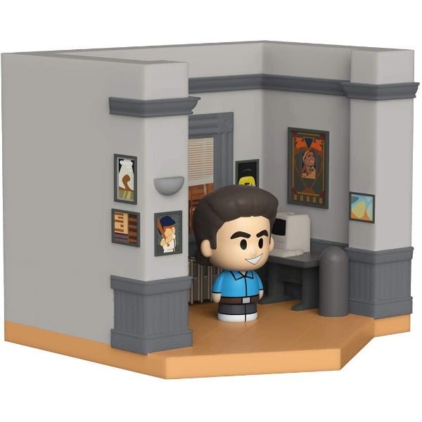 Funko Mini Moments Seinfeld Jerry's Apartment Jerry