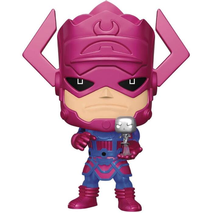 Funko Jumbo Marvel – Galactus 10″