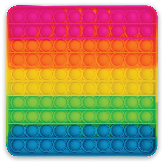 Silicone Push Pop Extra Large 8