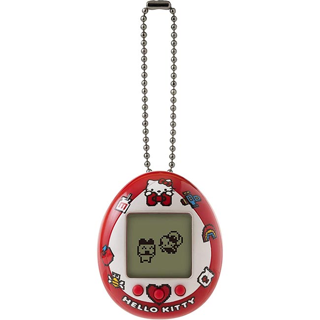 Tamagotchi Hello Kitty - Favorite Things Assorted (Random Pick)