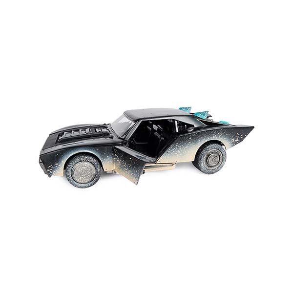 Batman Ultimate Movies Set 4''