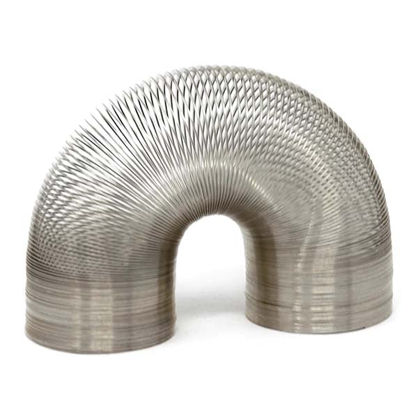 World's Smallest Slinky