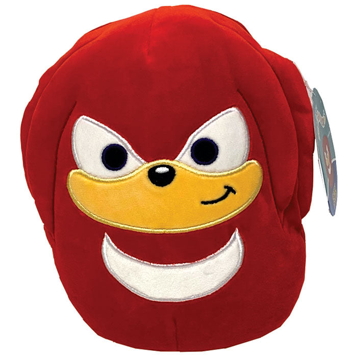 Squishmallow Sonic 8 Inch Plush - Random Pick