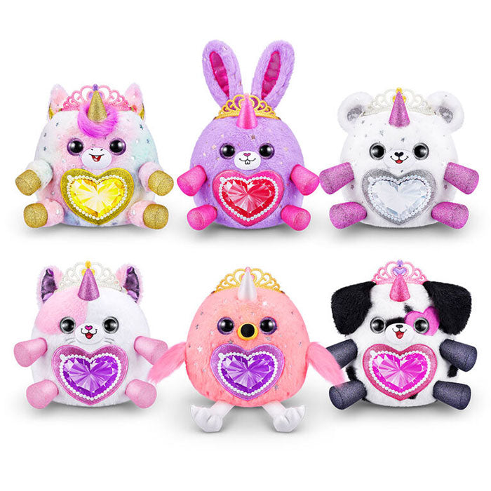 Zuru Rainbocorns Fairycorn Princess Surprise - Fairy Princess