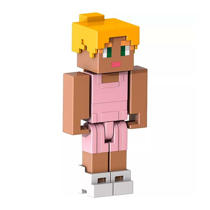 Minecraft Creator Series Figure Assorted (Random Pick)