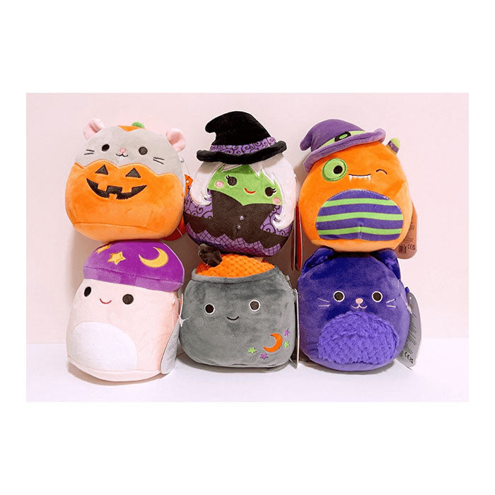 Squishmallows Halloween 12 inches Assortment E