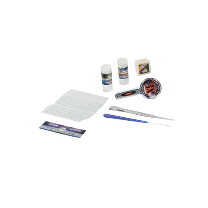 Microscope 36 Pieces Set