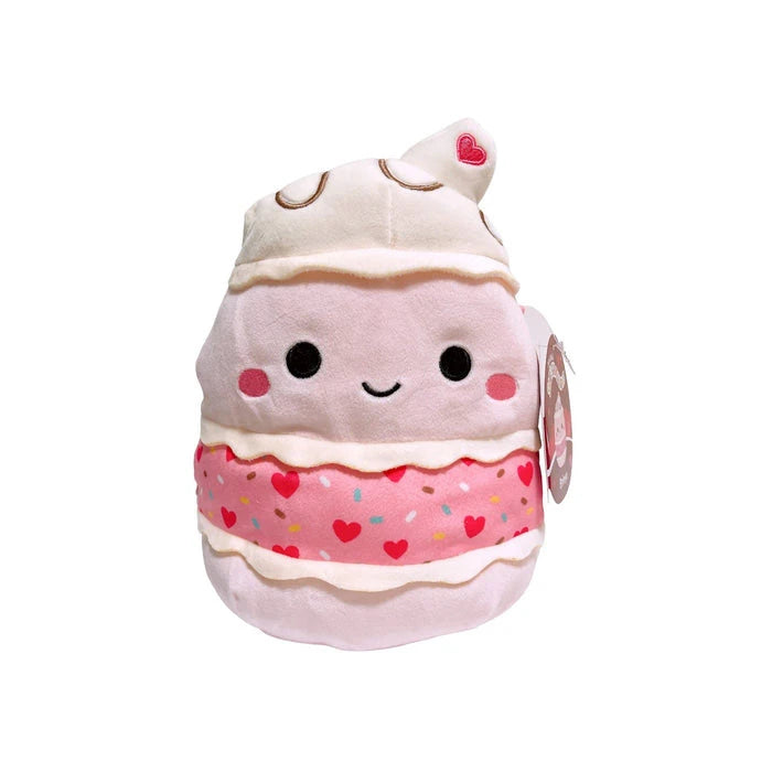Squishmallow Plush Valentine 8 Inch Assorted (Random Pick)