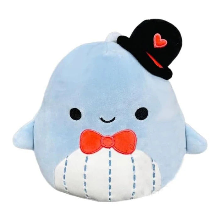 Jaru Squishmallow Valentines 8 Inch Assorted (Random Pick)