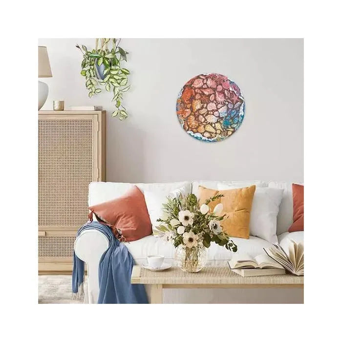 Ravensburger Circle of Colors Seashells - 500 Pieces