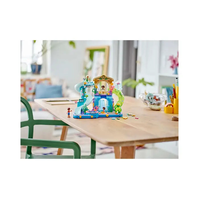 LEGO Friends Heartlake City Water Park - 814 Pieces