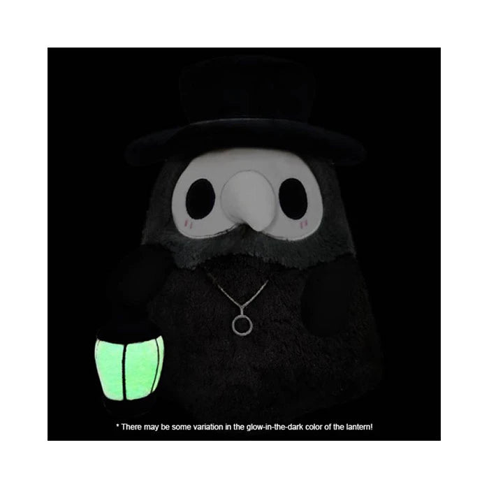 Squishable Plague Doctor 9 Inch