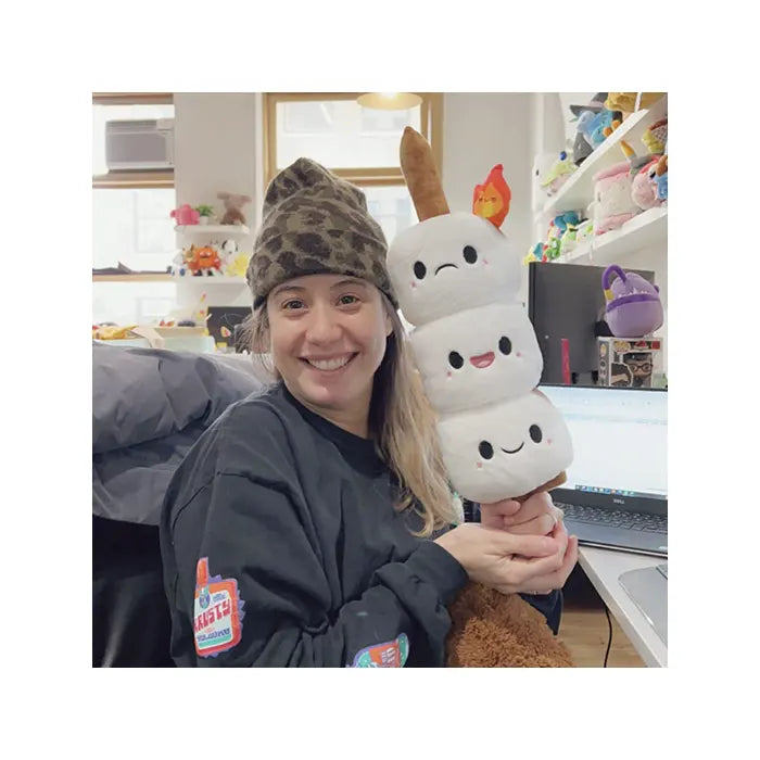 Squishable Mini Comfort Food Marshmallows Plush