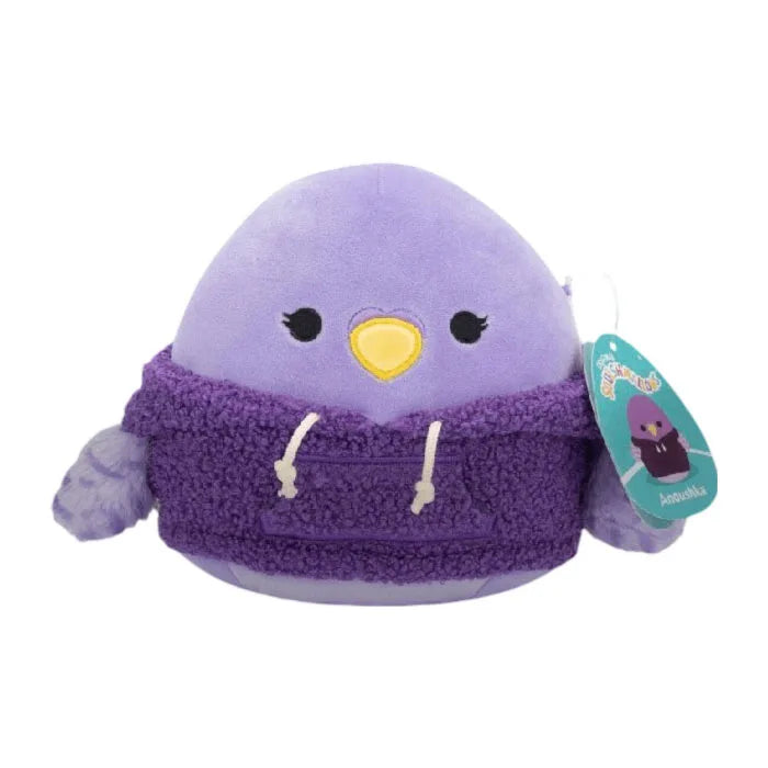 Squishmallows Plush Assortment C 8 Inch Assorted (Random Pick)