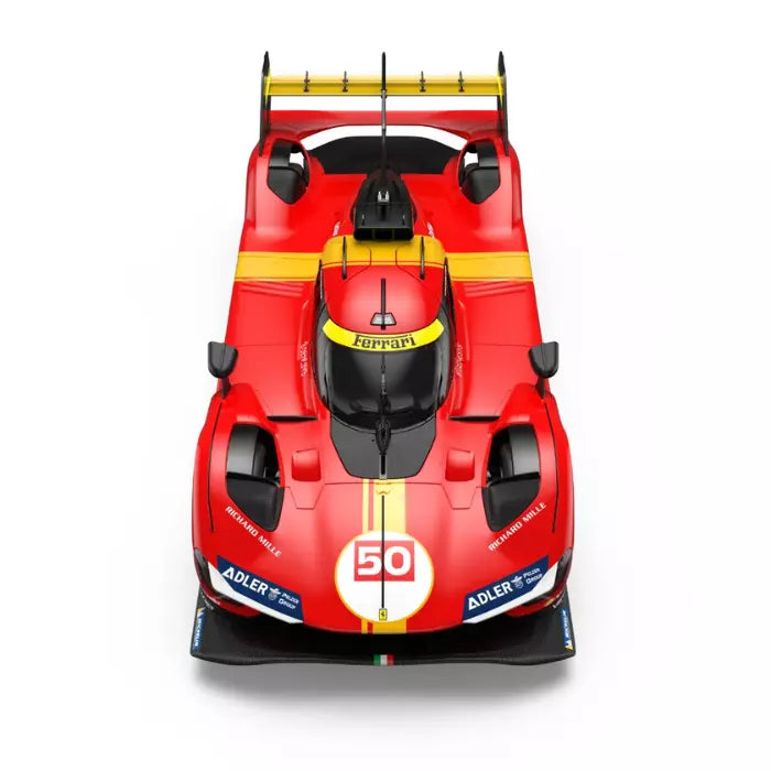 Rastar Remote Control Ferrari 499P Le Mans