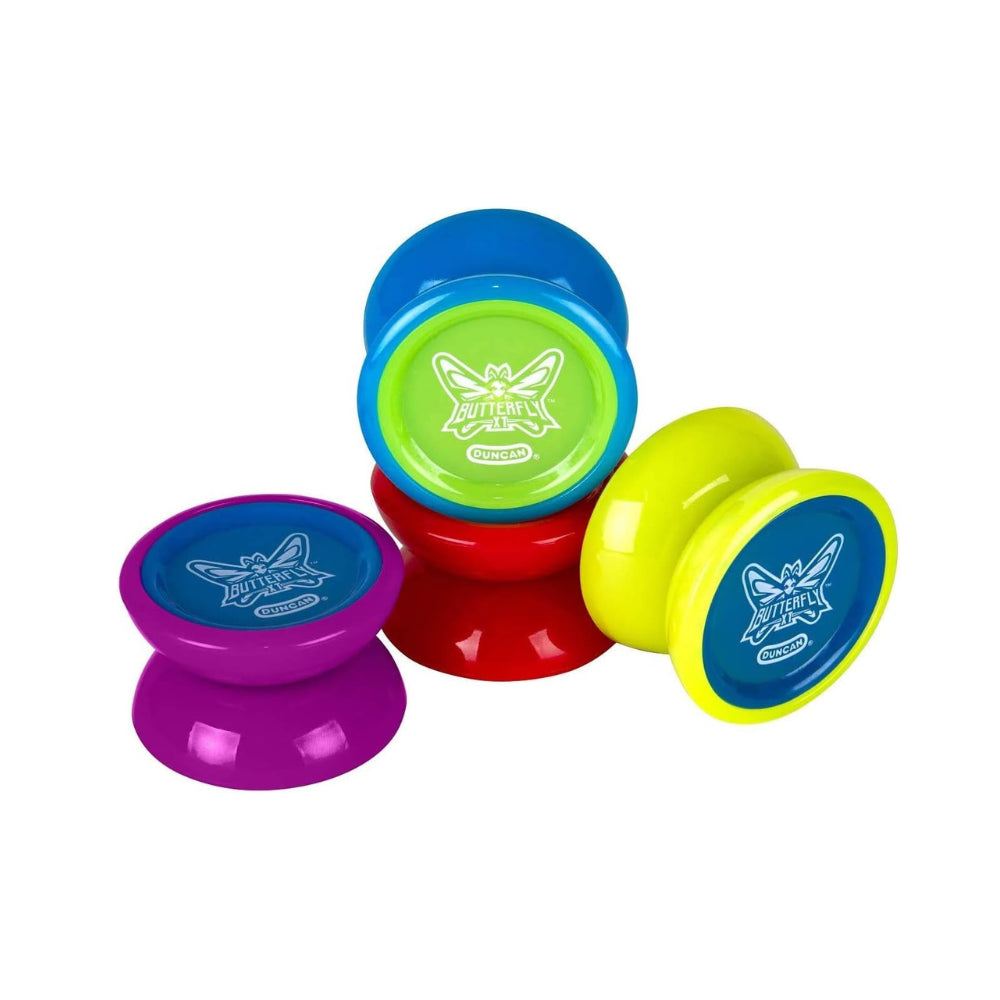 Duncan Butterfly XT Yo Yo (Random Pick)