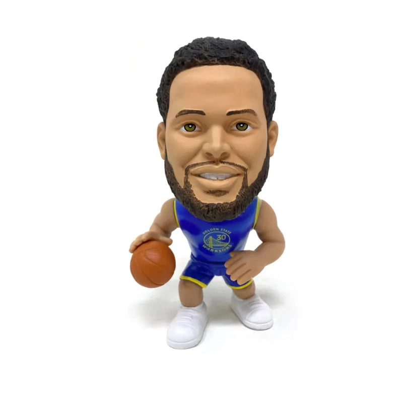 Party Animal NBA Big Shot Ballers - Stephen Curry (Golden State Warriors)