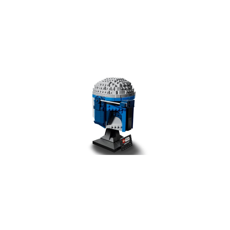 LEGO Star Wars Jango Fett Helmet 616 Pieces