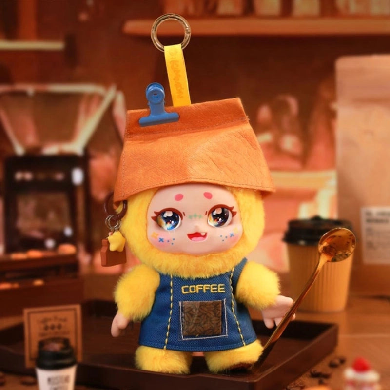 KIMMON LETS CAFE