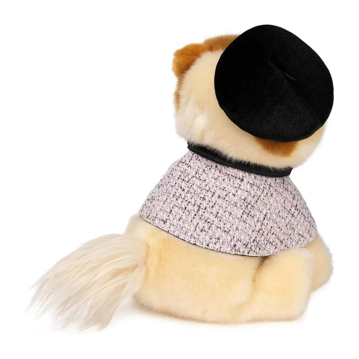 GUND Boo The World’s Cutest Dog 9” Plush Pomeranian Stuffed Animal