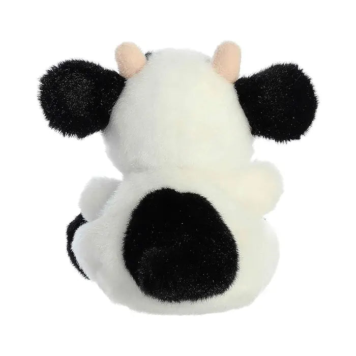 Aurora Adorable Palm Pals Sweetie Cow 5"