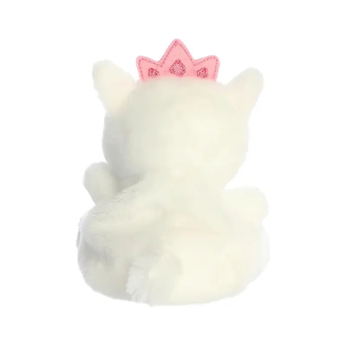Aurora Adorable Palm Pals Priscilla Princess Kitty 5"