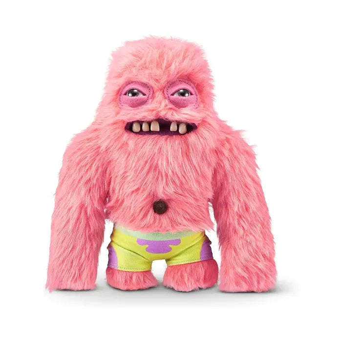 Fuggler Spongebob Squarepants 9" (Random Pick)