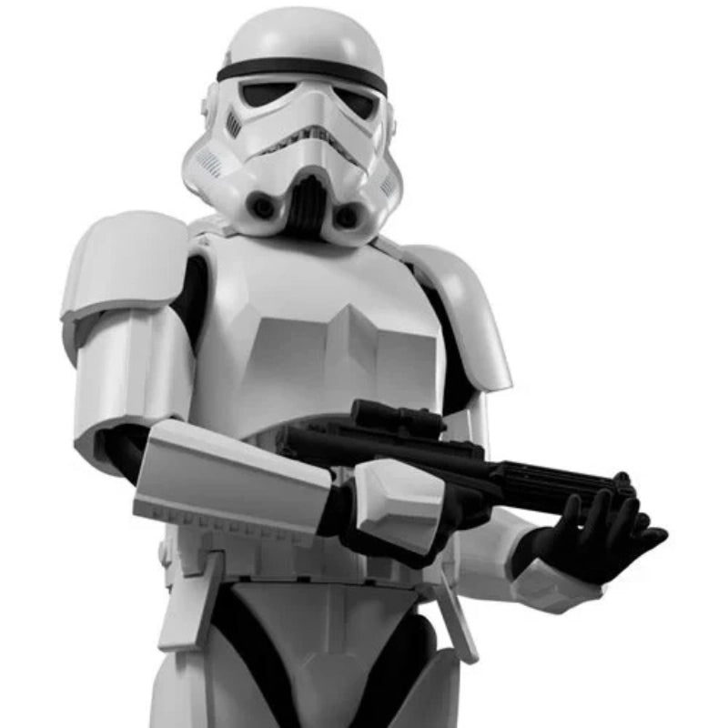 Star Wars EPV The Empire Strikes Back Stormtrooper Model Kit