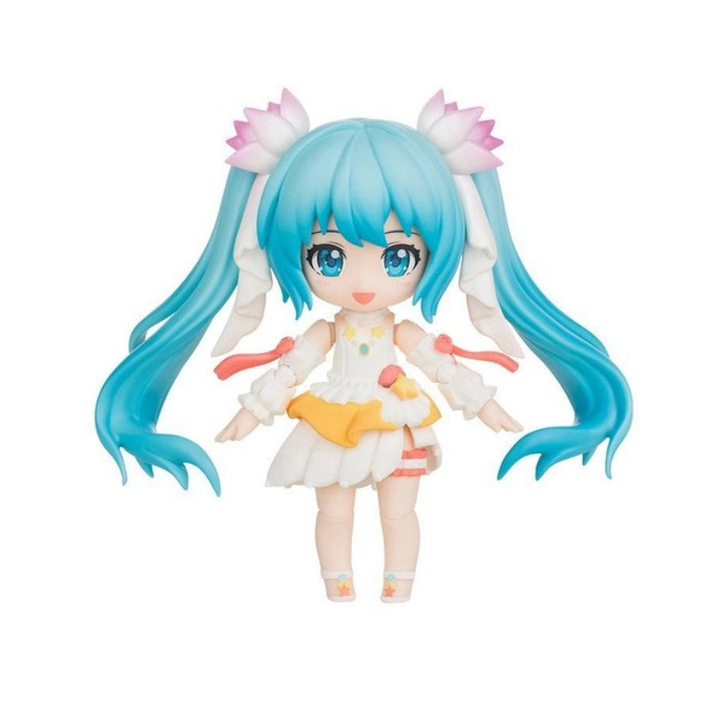 Hatsune Miku – Miku With You DaaLaMode Q Series Model Kit (Display of 6)