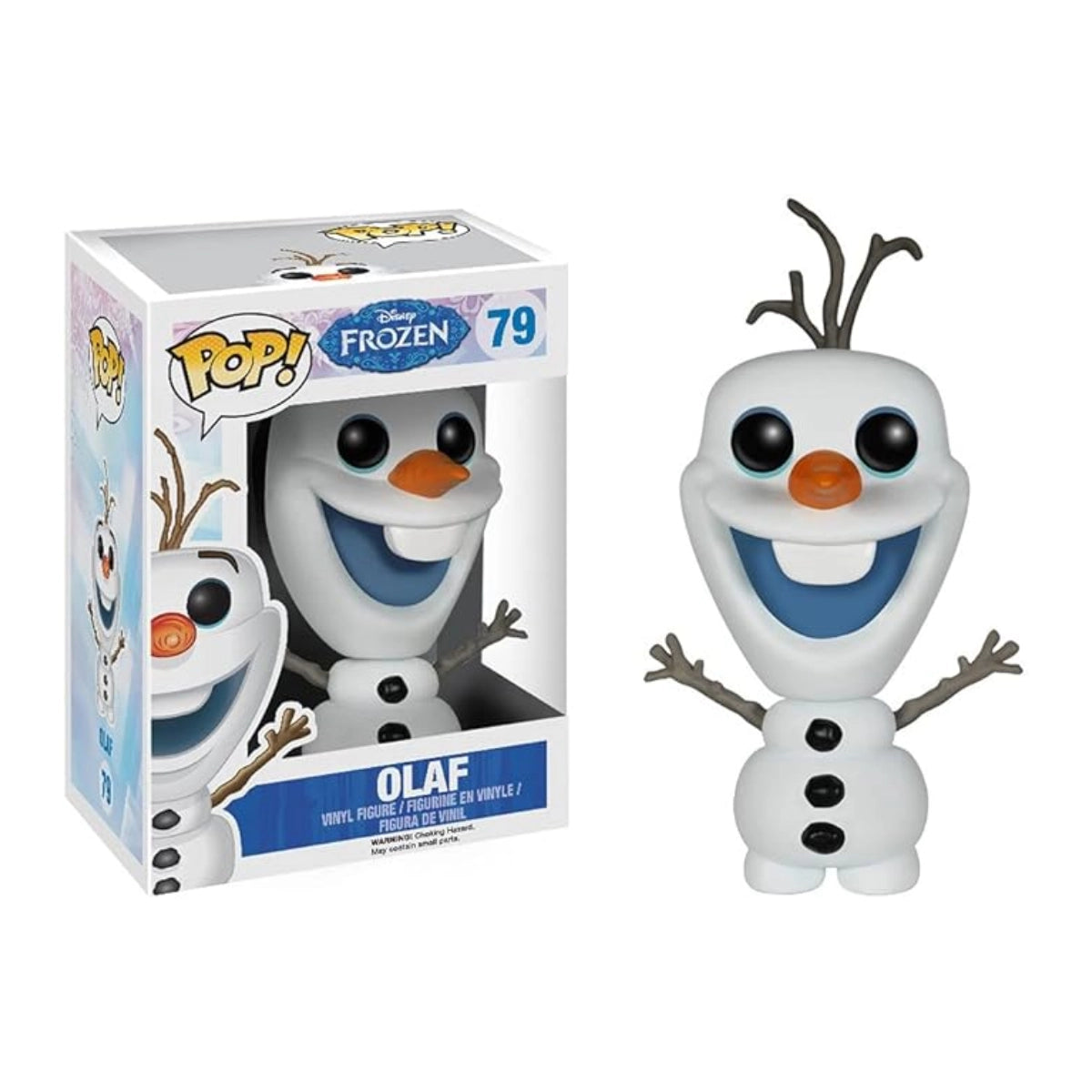 Funko Pop! Disney Frozen Olaf