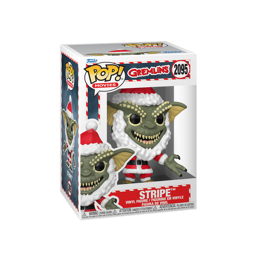 Funko Pop! Movies: Gremlins - Stripe