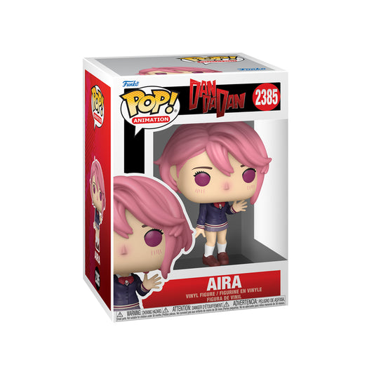 Funko Pop! Animation: Dan Da Dan - Aira