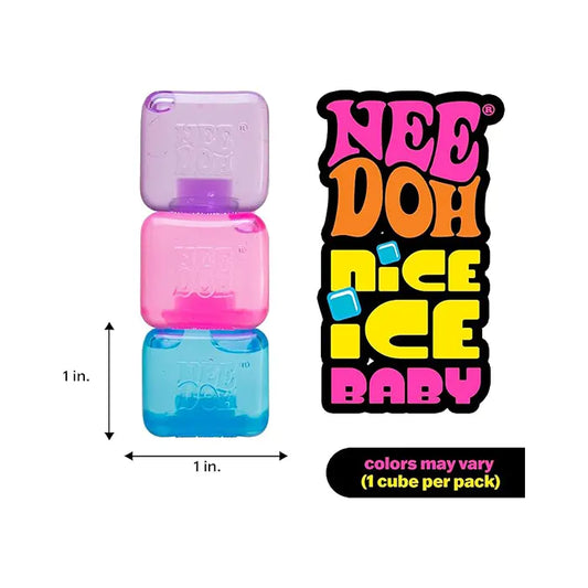 NeeDoh Nice Ice Baby