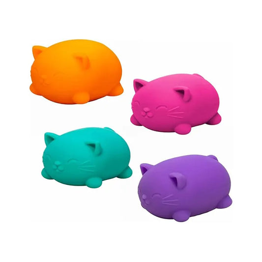 NeeDoh Cool Cats