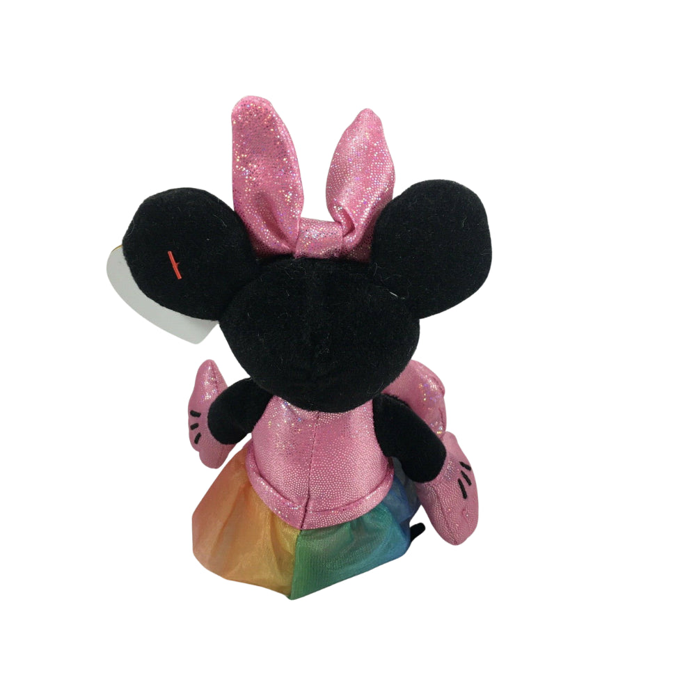 Ty Disney Minnie Mouse - Ballerina Sparkle