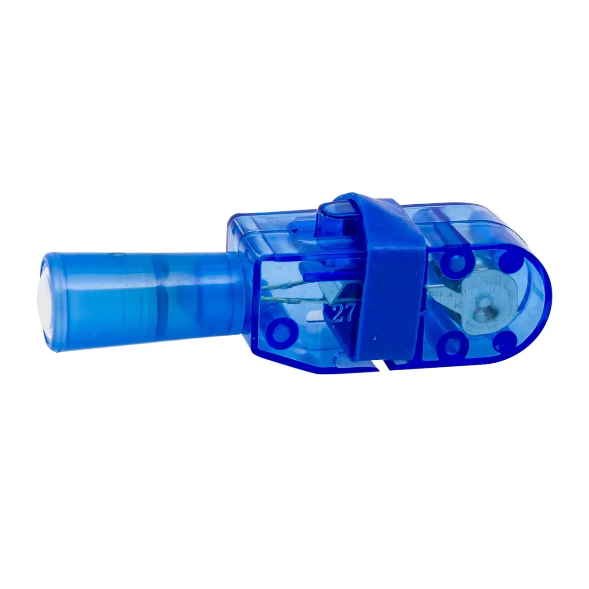 Disney Stitch Finger Light Projector 3-Pack Mini LED Projection Toys