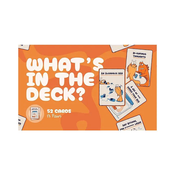 Go F Yourself!