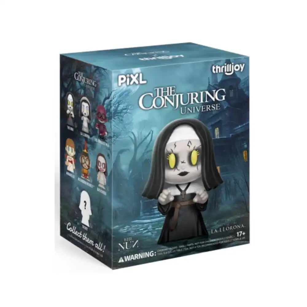 Thrilljoy PIX! The Conjuring Universe - Blind Box