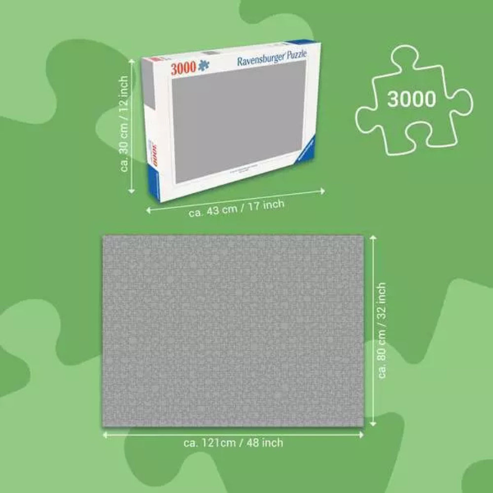 Ravensburger Pandora's Hope Jigsaw Puzzle 3000 Pieces