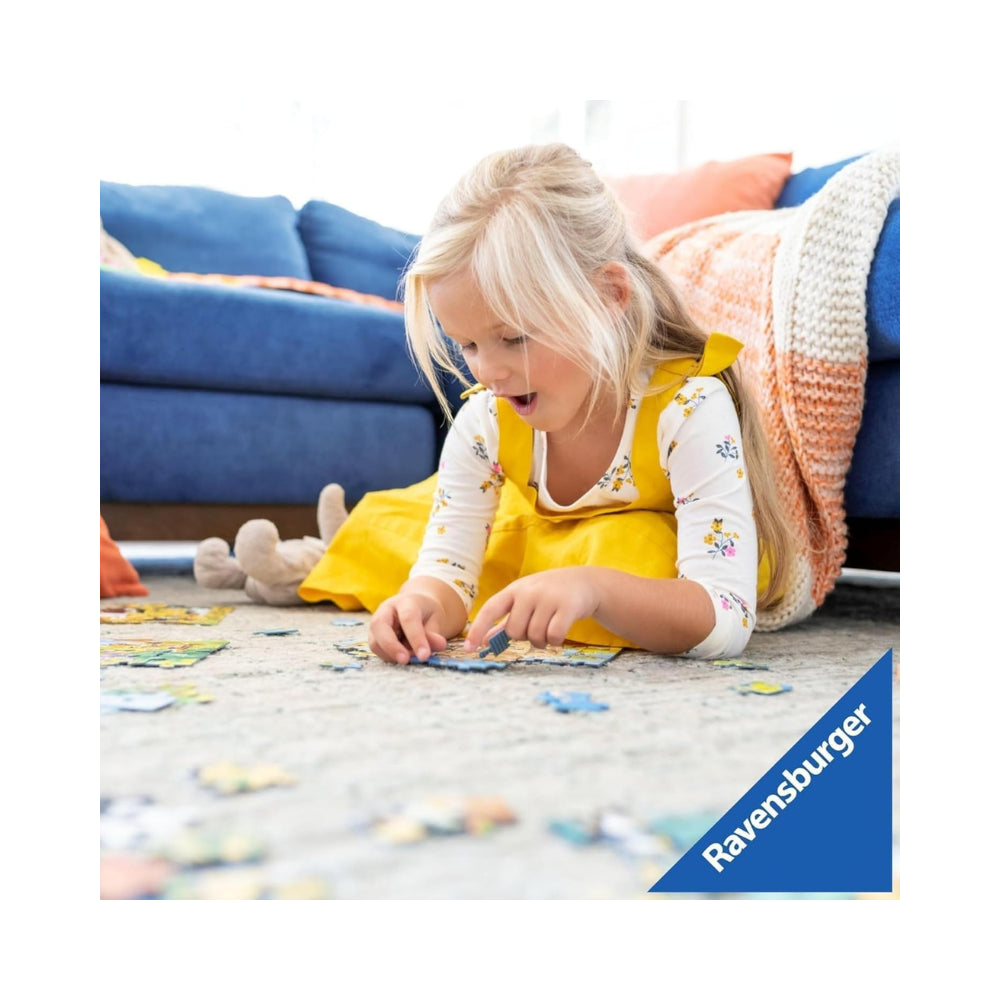 Ravensburger Harry Potter XXL Jigsaw Puzzle 300 Piece